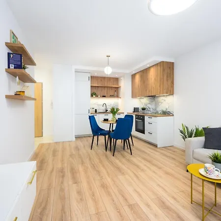 Apartment Latarnikow Letnica Prostywynajem