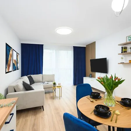 Latarnikow Letnica Prostywynajem Apartment Gdansk