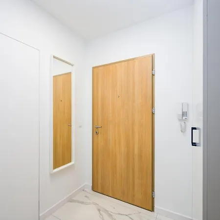 Apartment Latarnikow Letnica Prostywynajem Gdansk