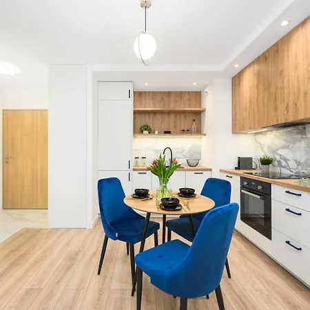 Appartement Latarnikow Letnica Prostywynajem Gdańsk