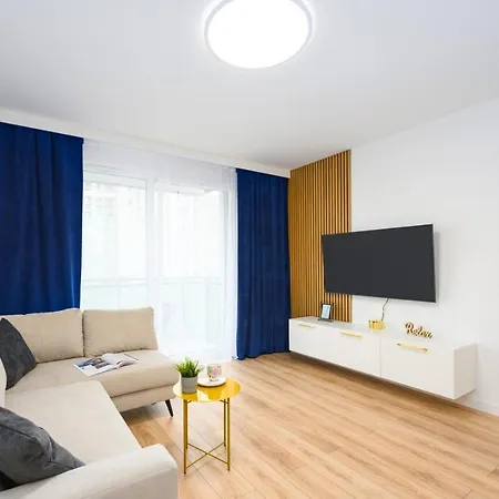 Latarnikow Letnica Prostywynajem Apartment *