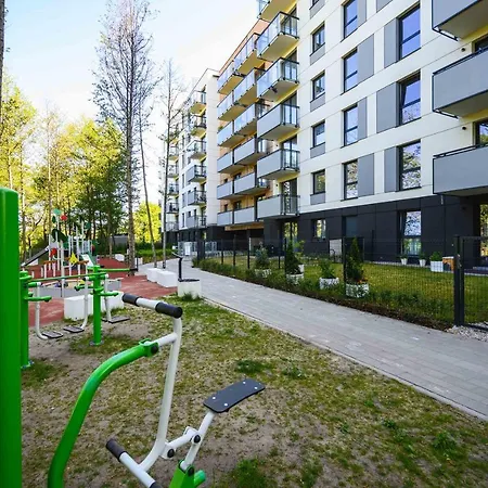 Latarnikow Letnica Prostywynajem Apartment *