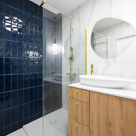 Latarnikow Letnica Prostywynajem Apartment