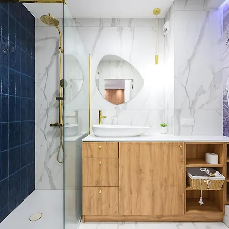 Latarnikow Letnica Prostywynajem Apartment Gdansk