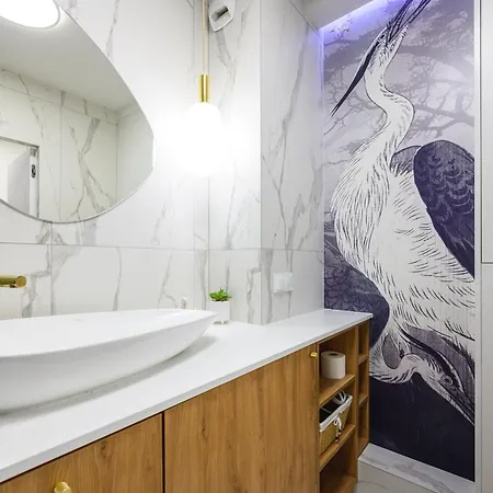 Apartment Latarnikow Letnica Prostywynajem