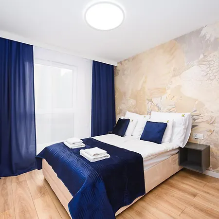 Latarnikow Letnica Prostywynajem Apartment Gdansk